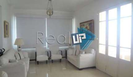 Apartamento com 3 quartos à venda na Praia de Botafogo, Botafogo, Rio de Janeiro, 144 m2 por R$ 1.290.000