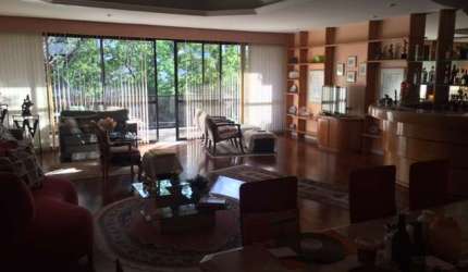 Apartamento com 4 quartos à venda na Rua Barão da Torre, Ipanema, Rio de Janeiro, 250 m2 por R$ 6.620.000