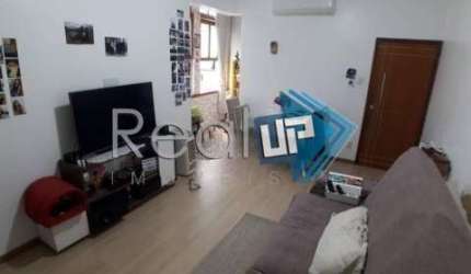 Apartamento com 3 quartos à venda na Rua Marquês de Abrantes, Flamengo, Rio de Janeiro, 102 m2 por R$ 1.200.000