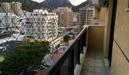 Prédio à venda na Rua da Passagem, Botafogo, Rio de Janeiro, 47 m2 por R$ 850.000