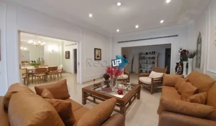 Apartamento com 4 quartos à venda na Rua Paula Freitas, Copacabana, Rio de Janeiro, 348 m2 por R$ 3.500.000
