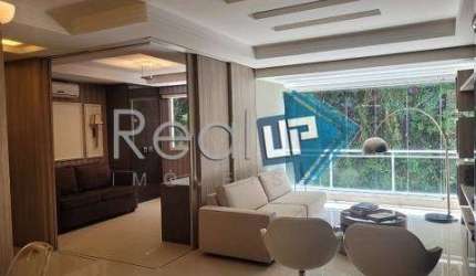 Apartamento com 2 quartos à venda na Rua Timóteo da Costa, Leblon, Rio de Janeiro, 92 m2 por R$ 1.980.000