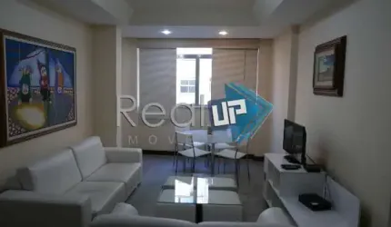 Apartamento com 4 quartos à venda na Avenida Atlântica, Leme, Rio de Janeiro, 67 m2 por R$ 10.000.000