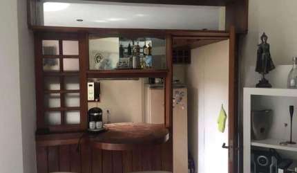 Prédio à venda na Avenida Princesa Isabel, Copacabana, Rio de Janeiro, 70 m2 por R$ 1.000.000