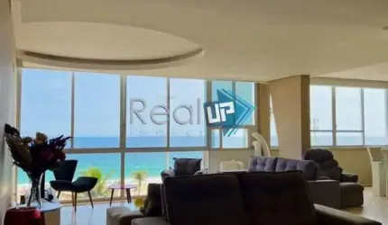 Apartamento com 4 quartos à venda na Avenida Vieira Souto, Ipanema, Rio de Janeiro, 220 m2 por R$ 10.900.000