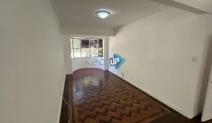 Apartamento com 3 quartos à venda na Avenida Pasteur, Urca, Rio de Janeiro, 109 m2 por R$ 1.400.000