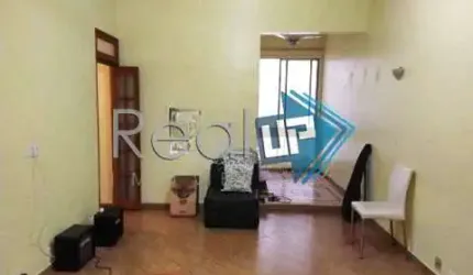 Apartamento com 3 quartos à venda na Rua Dezenove de Fevereiro, Botafogo, Rio de Janeiro, 87 m2 por R$ 890.000