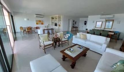 Apartamento com 4 quartos à venda na Avenida Vieira Souto, Ipanema, Rio de Janeiro, 260 m2 por R$ 12.500.000