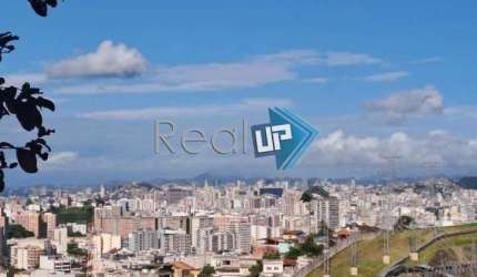 Casa com 3 quartos à venda na Augusto Girardet, Grajaú, Rio de Janeiro, 375 m2 por R$ 850.000