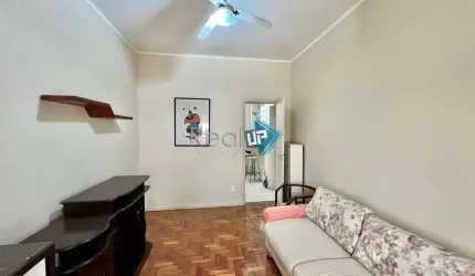 Apartamento com 1 quarto à venda na Rua Alberto de Campos, Ipanema, Rio de Janeiro, 42 m2 por R$ 730.000