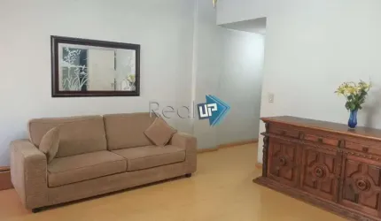 Apartamento com 3 quartos à venda na Rua Voluntários da Pátria, Botafogo, Rio de Janeiro, 102 m2 por R$ 1.055.000