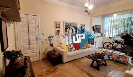 Apartamento com 3 quartos à venda na Rua Jardim Botânico, Jardim Botânico, Rio de Janeiro, 103 m2 por R$ 1.280.000