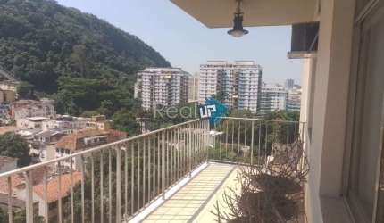 Apartamento com 2 quartos à venda na Rua São Clemente, Botafogo, Rio de Janeiro, 74 m2 por R$ 889.000
