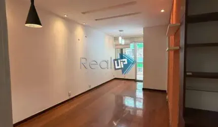 Apartamento com 2 quartos à venda na das Palmeiras, Botafogo, Rio de Janeiro, 68 m2 por R$ 790.000