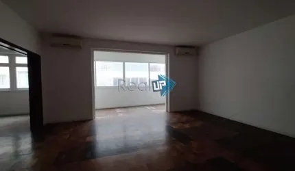 Apartamento com 4 quartos à venda na Avenida Atlântica, Copacabana, Rio de Janeiro, 258 m2 por R$ 3.100.000