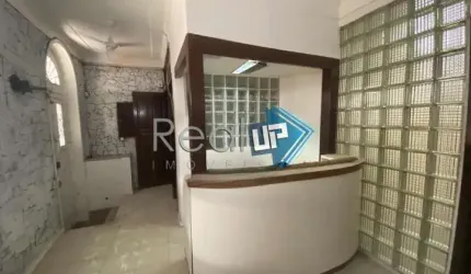 Casa com 3 quartos à venda na Rua Visconde de Silva, Botafogo, Rio de Janeiro, 120 m2 por R$ 1.300.000