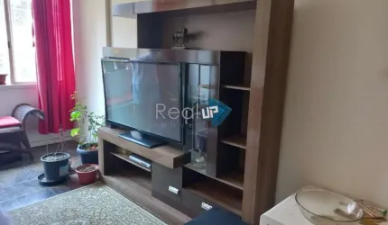 Apartamento com 3 quartos à venda na Rua Assis Brasil, Copacabana, Rio de Janeiro, 115 m2 por R$ 1.400.000