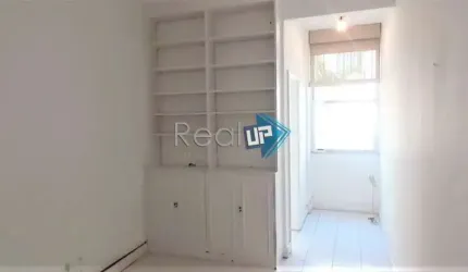 Apartamento com 1 quarto à venda na Rua Décio Vilares, Copacabana, Rio de Janeiro, 35 m2 por R$ 500.000