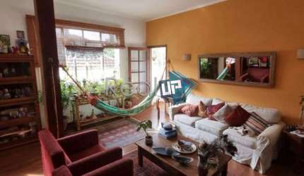 Apartamento com 3 quartos à venda na Professor Luis Cantanhede, Laranjeiras, Rio de Janeiro, 128 m2 por R$ 1.090.000