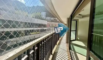 Apartamento com 4 quartos à venda na Rua Itaipava, Jardim Botânico, Rio de Janeiro, 168 m2 por R$ 2.700.000