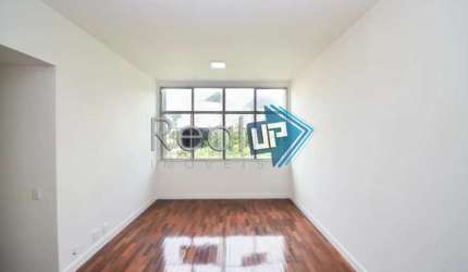Apartamento com 3 quartos à venda na Rua Ribeiro de Almeida, Laranjeiras, Rio de Janeiro, 94 m2 por R$ 1.300.000