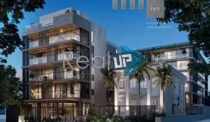Apartamento com 4 quartos à venda na Rua Dona Mariana, Botafogo, Rio de Janeiro, 151 m2 por R$ 2.633.500
