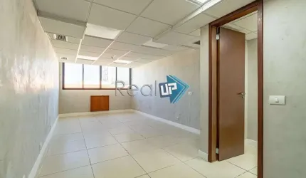 Sala comercial com 2 salas à venda na Rua Visconde de Pirajá, Ipanema, Rio de Janeiro, 62 m2 por R$ 2.150.000