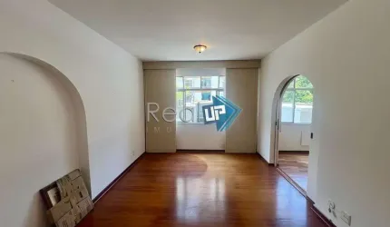 Apartamento com 3 quartos à venda na Rua Timóteo da Costa, Leblon, Rio de Janeiro, 65 m2 por R$ 1.050.000