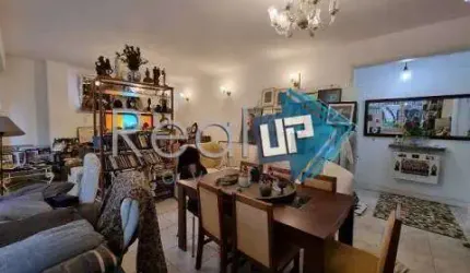 Apartamento com 4 quartos à venda na Rua Dias Ferreira, Leblon, Rio de Janeiro, 120 m2 por R$ 2.530.000