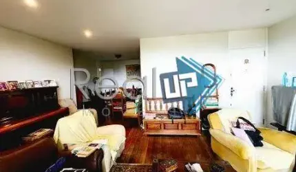 Apartamento com 4 quartos à venda na Praia do Flamengo, Flamengo, Rio de Janeiro, 162 m2 por R$ 2.300.000