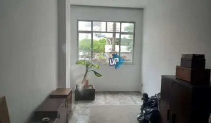Apartamento com 3 quartos à venda na Ladeira dos Tabajaras, Copacabana, Rio de Janeiro, 98 m2 por R$ 750.000