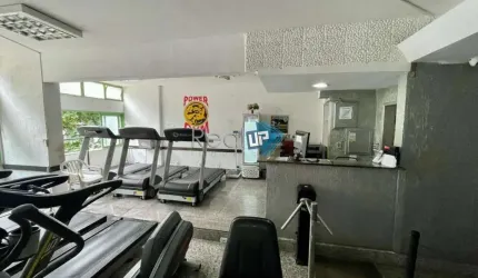Sala comercial à venda na Rua Teixeira de Melo, Ipanema, Rio de Janeiro, 454 m2 por R$ 2.850.000