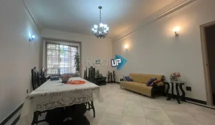 Apartamento com 3 quartos à venda na Rua Sá Ferreira, Copacabana, Rio de Janeiro, 189 m2 por R$ 1.300.000