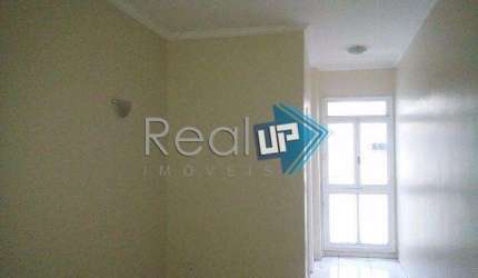 Apartamento com 2 quartos à venda na Rua Voluntários da Pátria, Botafogo, Rio de Janeiro, 78 m2 por R$ 860.000