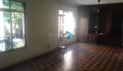 Apartamento com 3 quartos à venda na Rua Souza Lima, Copacabana, Rio de Janeiro, 131 m2 por R$ 1.000.000