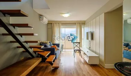 Cobertura com 2 quartos à venda na Presidente Alfonso Lópes, Lagoa, Rio de Janeiro, 200 m2 por R$ 2.950.000