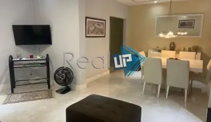 Apartamento com 3 quartos à venda na Avenida Atlântica, Copacabana, Rio de Janeiro, 164 m2 por R$ 2.580.000