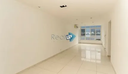Apartamento com 3 quartos à venda na Avenida Epitácio Pessoa, Lagoa, Rio de Janeiro, 137 m2 por R$ 3.000.000