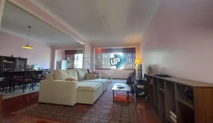 Apartamento com 4 quartos à venda na Rua Cinco de Julho, Copacabana, Rio de Janeiro, 220 m2 por R$ 1.810.000