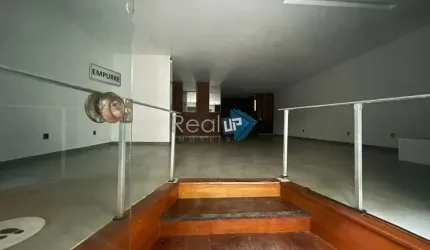 Ponto comercial com 1 sala à venda na Rua Constante Ramos, Copacabana, Rio de Janeiro, 81 m2 por R$ 1.785.000