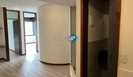 Sala comercial com 1 sala à venda na Rua Voluntários da Pátria, Botafogo, Rio de Janeiro por R$ 1.200.000