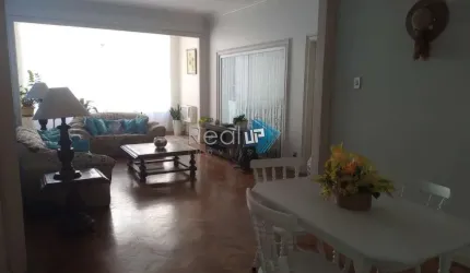 Apartamento com 3 quartos à venda na Rua Hilário de Gouveia, Copacabana, Rio de Janeiro, 142 m2 por R$ 1.380.000