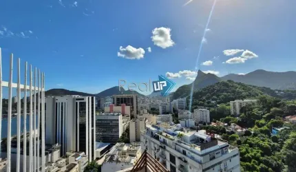 Apartamento com 4 quartos à venda na Rua Paulo VI, Flamengo, Rio de Janeiro, 166 m2 por R$ 1.990.000