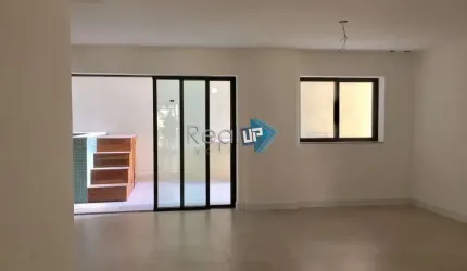 Apartamento com 3 quartos à venda na Rua Juquiá, Leblon, Rio de Janeiro, 198 m2 por R$ 5.800.000