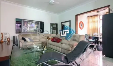 Cobertura com 4 quartos à venda na Rua Fernando Mendes, Copacabana, Rio de Janeiro, 230 m2 por R$ 2.900.000