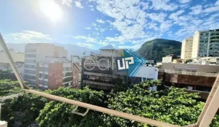 Apartamento com 3 quartos à venda na Rua Alberto de Campos, Ipanema, Rio de Janeiro, 81 m2 por R$ 1.650.000