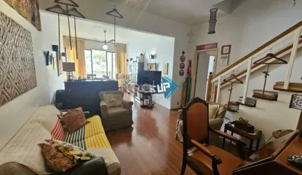 Cobertura com 4 quartos à venda na Rua Prudente de Morais, Ipanema, Rio de Janeiro, 280 m2 por R$ 4.200.000