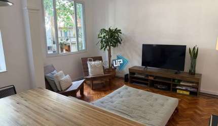 Apartamento com 2 quartos à venda na Rua Almirante Saddock de Sá, Ipanema, Rio de Janeiro, 62 m2 por R$ 1.290.000