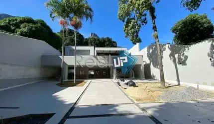 Casa com 4 quartos à venda na Itália Fausta, Itanhangá, Rio de Janeiro, 341 m2 por R$ 2.900.000