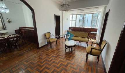 Apartamento com 3 quartos à venda na Rua Visconde de Pirajá, Ipanema, Rio de Janeiro, 87 m2 por R$ 1.750.000